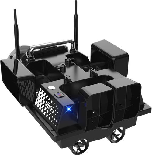 купить Сонар Flytec V803 GPS в Кишинёве 