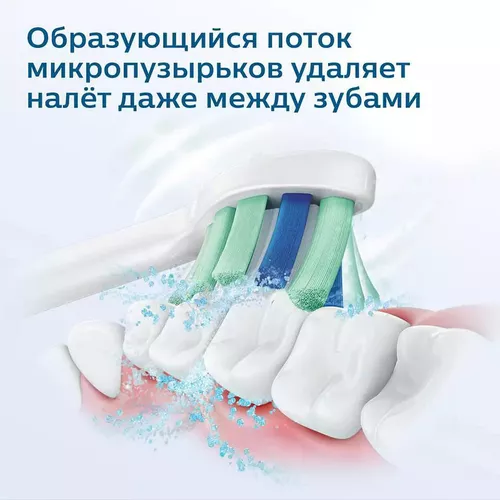 cumpără Periuță de dinți electrică Philips HX3651/12 Sonicare seria 2100 în Chișinău 