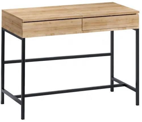 купить Туалетный столик Trendy Linda 100x45x75 см (туалетный столик) (GTR001444) в Кишинёве 