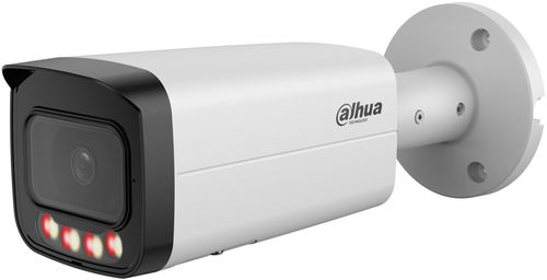 купить Камера наблюдения Dahua DH-IPC-HFW21249T-S-IL 12Mp 2.8mm в Кишинёве 
