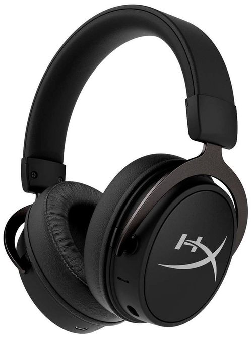 cumpără Căști pentru gaming HyperX 4P5K9AA, Cloud MIX, Black în Chișinău 