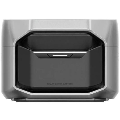 купить Аккумулятор EcoFlow DELTA PRO 3 Smart Extra Battery в Кишинёве 