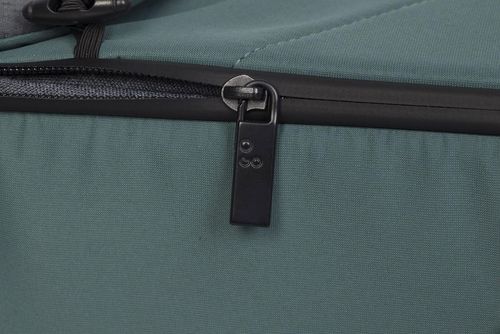 cumpără Accesorii pentru cărucior Easy Go Echo Gondola Sage Green în Chișinău 