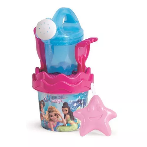 купить Игрушка для песочницы Androni 1324-00MM Mermaid Magic в Кишинёве 