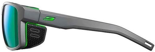 cumpără Ochelari de protecție Julbo SHIELD GRAY/GREEN SP3CF GREEN în Chișinău 