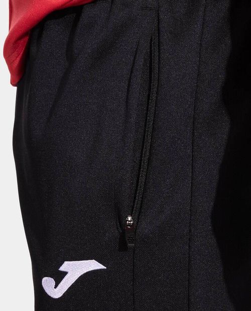 cumpără Îmbrăcăminte sport Joma Championship VIII Tracksuit Red Black (XS) 104201.601 în Chișinău 