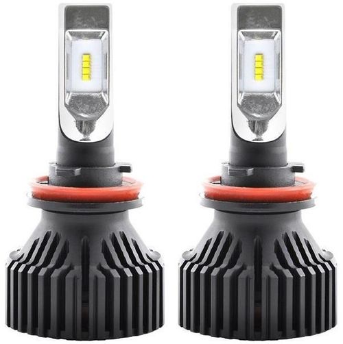cumpără Lampă auto Solar H11 12/24V 6500K 8000Lm 60W Philips ZES în Chișinău 