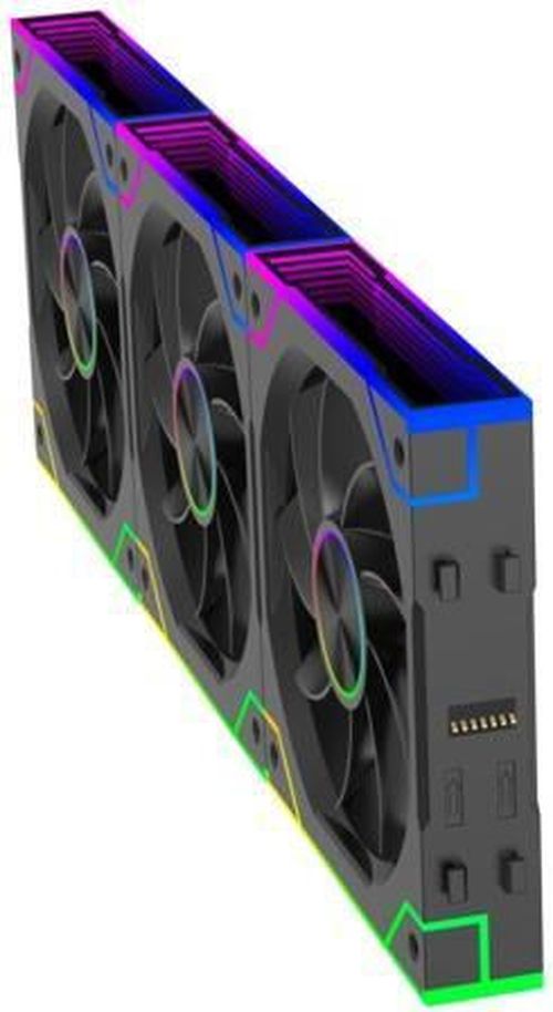 купить Кулер Xilence XPF360R.ARGB(XF073) в Кишинёве 