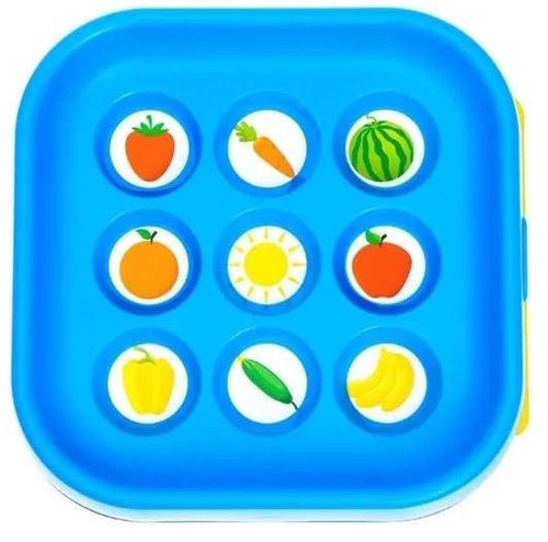cumpără Joc educativ de masă Richi 42580 Blow Ball în Chișinău 