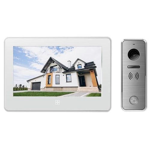 cumpără Videointerfon Tantos Neo Twin Kit în Chișinău 