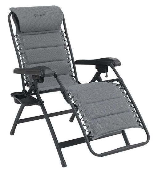 купить Мебель для кемпинга Outwell Acadia Grey (410125) в Кишинёве 