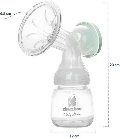 cumpără Pompă pentru sân Kikka Boo 31304010004 Serenity în Chișinău 