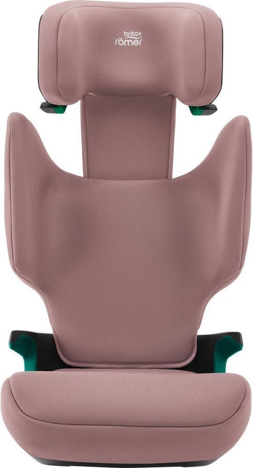 cumpără Scaun auto Britax-Römer DISCOVERY PLUS 2 Dusty Rose (2000039713) în Chișinău 