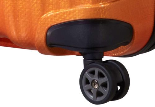 купить Чемодан Samsonite C-Lite (141368/1841) в Кишинёве 