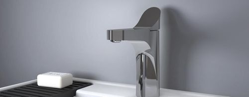cumpără Baterie lavoar Creavit Infinity lIF1500 în Chișinău 