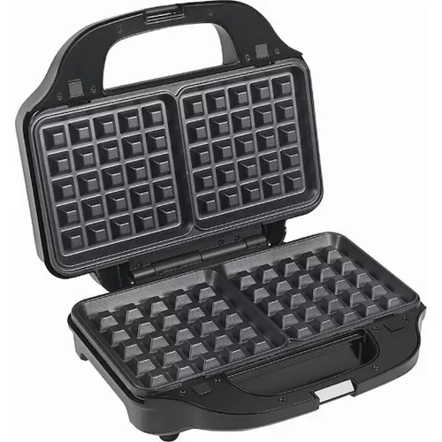 cumpără Aparat de făcut vafe Kraft&Dele KD4133 3in1 în Chișinău 