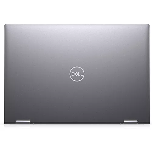 купить Ноутбук 14" DELL Inspiron 14 5400 2-in-1 Titan Grey, Intel Core i7-1065G7 1.3-3.9GHz/8GB DDR4/512GB PCIe NVMe SSD/Intel DDR5/WiFi 802.11AX/Bluetooth/WebHD/FP/Backlit Keyboard/14" FHD Antiglare Touchscreen IPS WVA Display (1920x1020)/Windows 10 в Кишинёве 