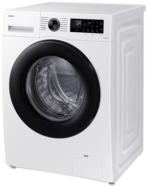 cumpără Mașină de spălat și uscat rufe Samsung WW90CGC04DAELE + DV90CGC2A0AELE în Chișinău 