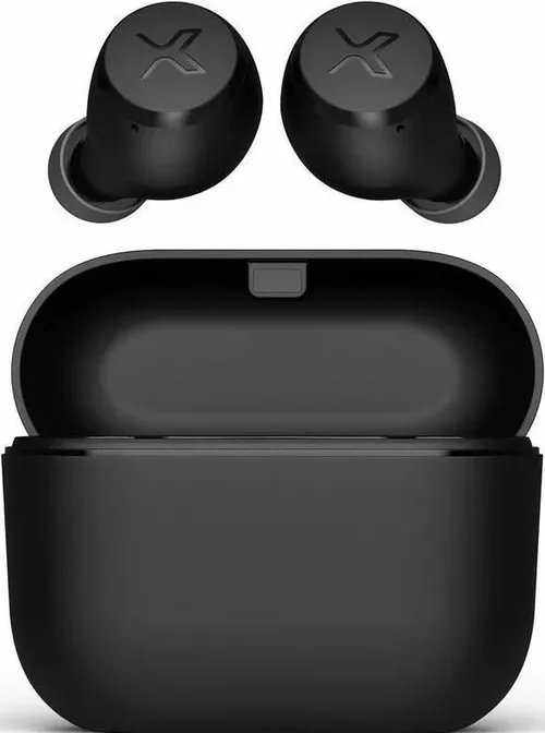 купить Наушники беспроводные Edifier X3 Black в Кишинёве 