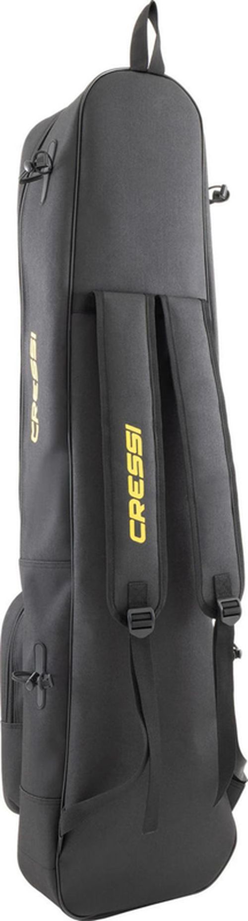 купить Аксессуар для плавания Cressi-Sub Rucsac Helios Black 60l (Xvb990300) в Кишинёве 