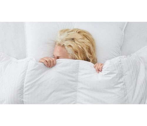 cumpără Plapumă Polydaun 1PRO8220220 Liv dekbed 4-seizoenen 200x220 White în Chișinău 