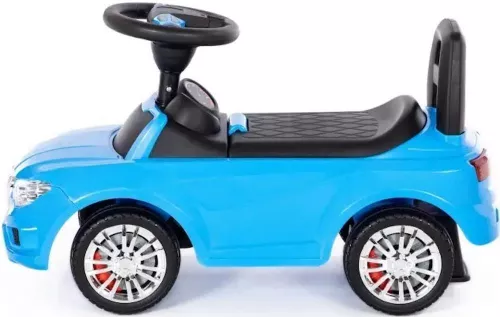 cumpără Tolocar Richi R24A /37/38/39/40/41 (84521) Supercar Albastru (B) în Chișinău 