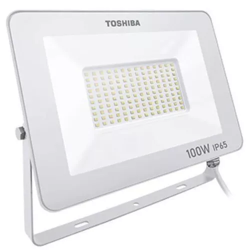 cumpără Reflector Toshiba 00173316 Projector LED IP65 100W 6500K (Alb) în Chișinău 