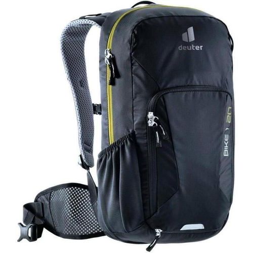 cumpără Rucsac turistic Deuter Bike One 20 black în Chișinău 