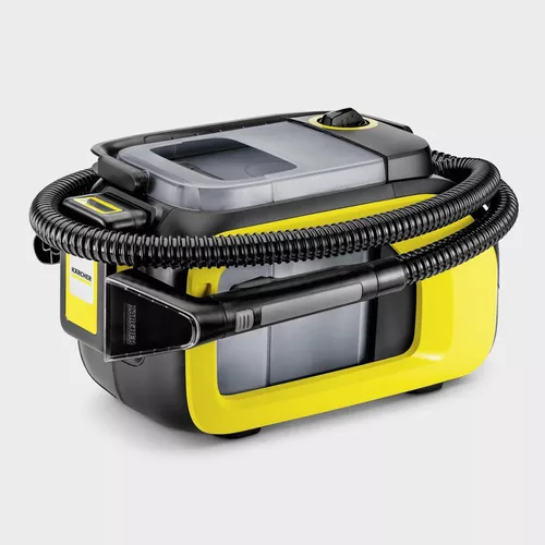 cumpără Aspirator cu spălare Karcher SE 3-18 Compact Battery + Kit în Chișinău 