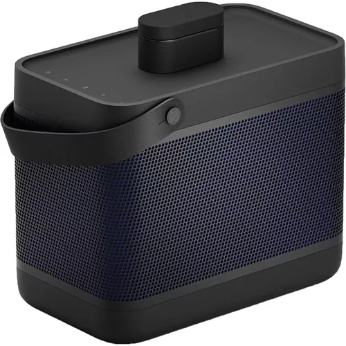 cumpără Boxă portativă Bluetooth Bang & Olufsen Beolit 20 Black Anthracite în Chișinău 