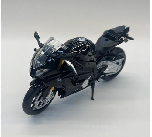cumpără Mașină MSZ 68001A 1:12 BMW Motorcycle în Chișinău 