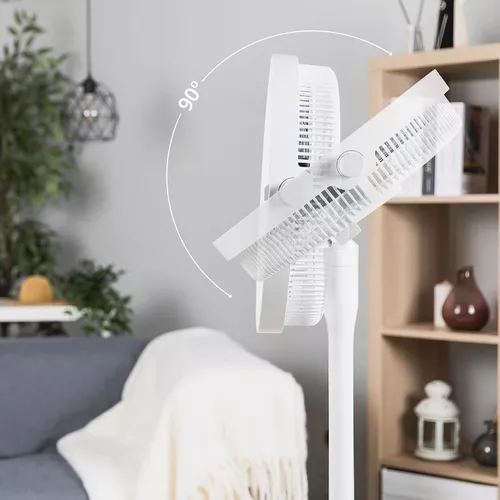 cumpără Ventilator de podea Ufesa Nagasaki SilentCompact 3 in 1 în Chișinău 
