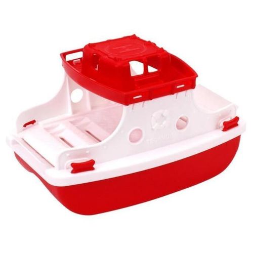 купить Игрушка для купания Technok Toys (6788) Feribot в Кишинёве 