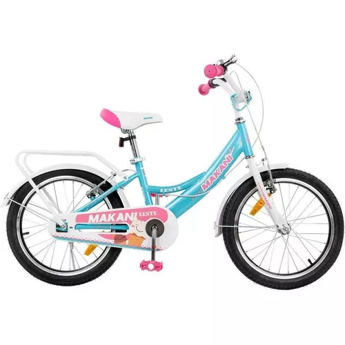 cumpără Bicicletă Makani 31006040099 18" Leste Green în Chișinău 