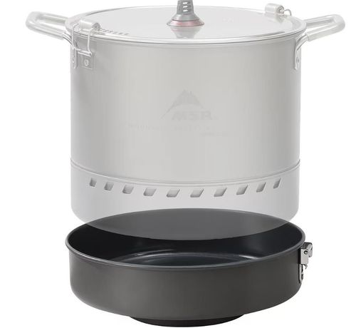 купить Сковорода Cascade Designs WindBumer Ceramic Skillet CV2 в Кишинёве 