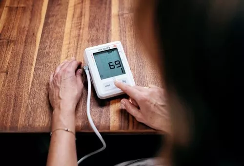 купить Тонометр Microlife BP B3 Afib в Кишинёве 