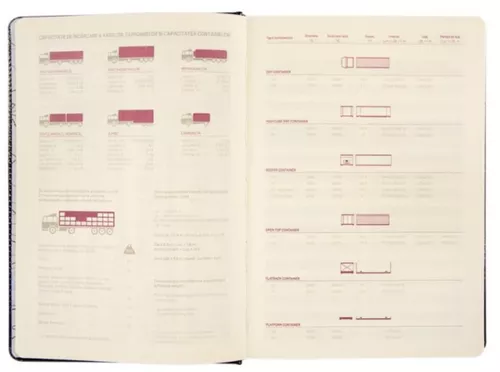 cumpără Carnet IDEE Agenda nedatata B5 Premium Black (ID.1975) în Chișinău 