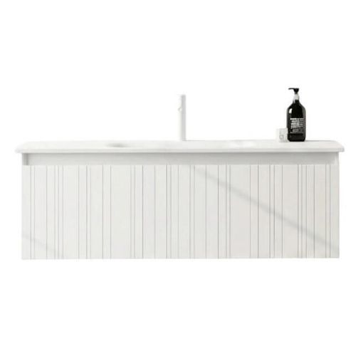 cumpără Dulap pentru lavoar Orka Salina 100 White Matt în Chișinău 