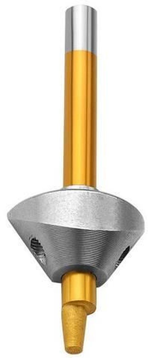 cumpără Set de tubulare, bite, duze Kraft&Dele KD10035 Poanson + matriță pentru foarfece în Chișinău 