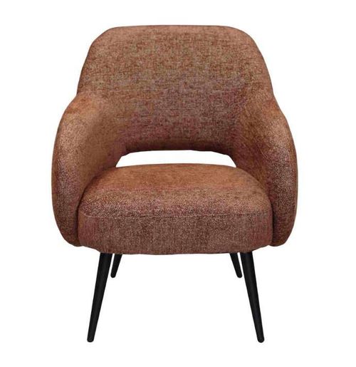 cumpără Fotoliu Deco Esme Red LF088-04 în Chișinău 