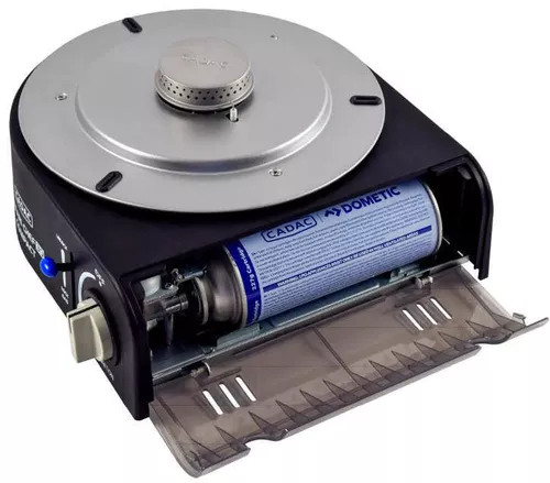 купить Мангал Cadac Компактный гриль Safari Chef 30 Deluxe в Кишинёве 