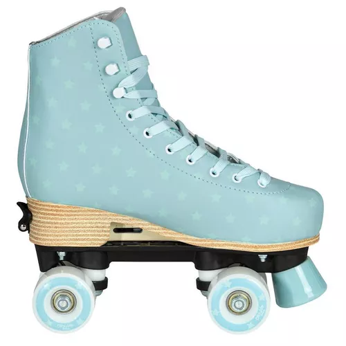 cumpără Role Powerslide 880328 Playlife, Classic Blue Sky, 31-34, reglabile pe 4 mărimi în Chișinău 