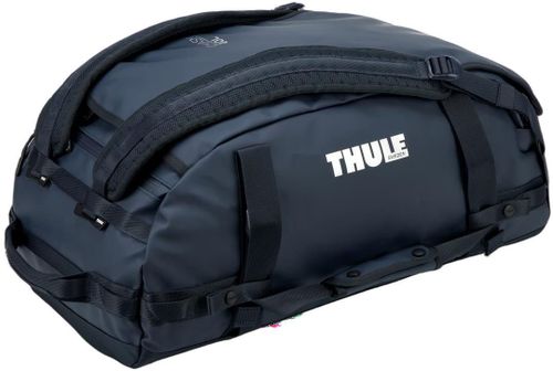 купить Сумка дорожная THULE Chasm Wheeled Duffel 40L Darkest Blue (3205590) в Кишинёве 