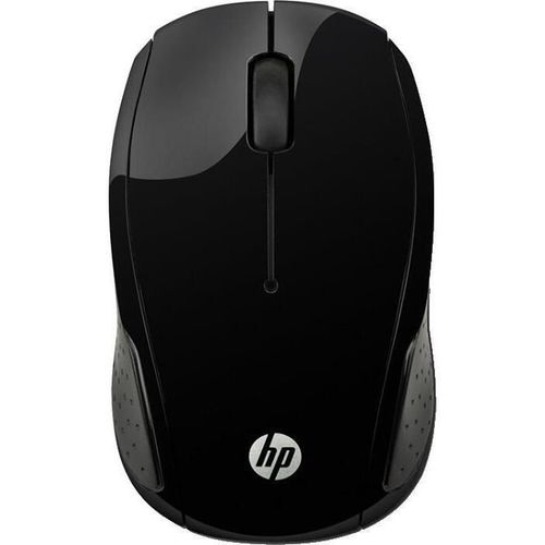 cumpără Mouse HP 220 Black (3FV66AA) în Chișinău 