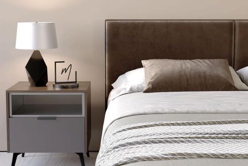 cumpără Pat my-STYLE my-Bria 160x200 (P02D16M06) în Chișinău 