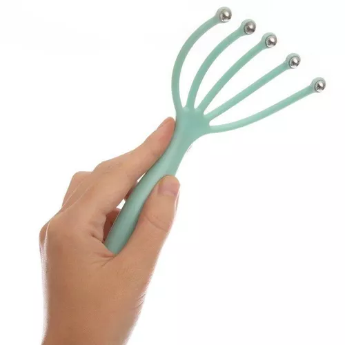 cumpără Dispozitiv de masaj mecanic miscellaneous 4346 Dispozitiv de masaj pentru cap FI-1547/136-6 în Chișinău 