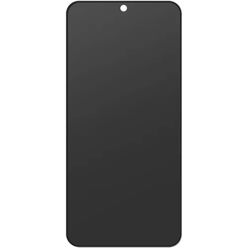 купить Стекло защитное для смартфона UNIQ Samsung S26 Privacy Optix Covex, Black в Кишинёве 