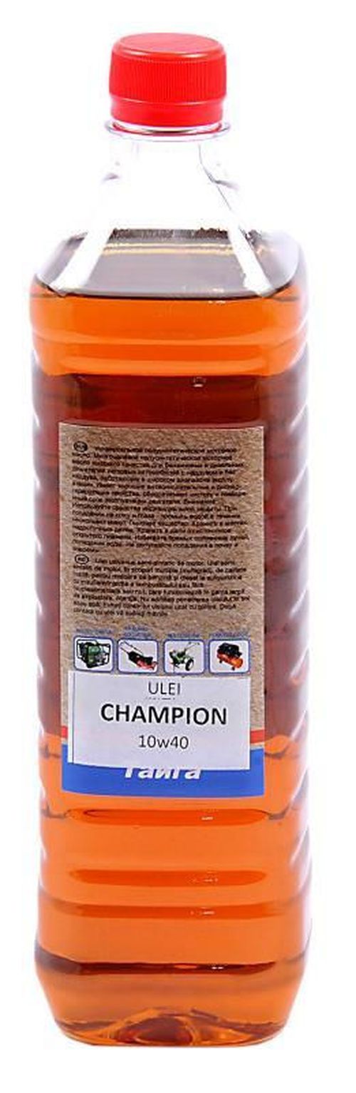 cumpără Ulei Тайга Champion 10W40 (28270) în Chișinău 