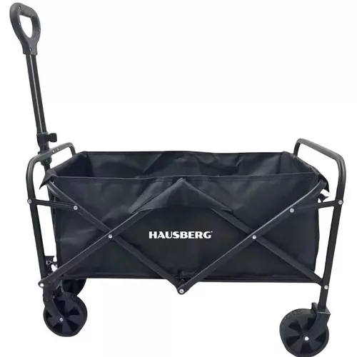 купить Тележка Hausberg HB-G020 (складной) в Кишинёве 