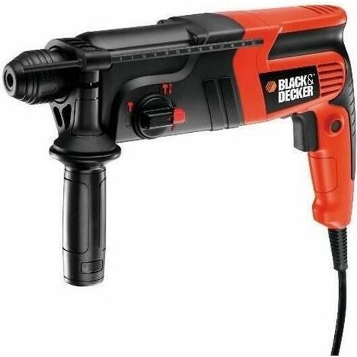 cumpără Ciocan rotopercutor Black&Decker KD860KA în Chișinău 